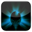 Icon des Programms: Alien Theme for 7