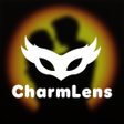 Icon des Programms: CharmLens: AI Video Magic