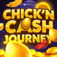 Ikona programu: Chickn Cash Journey