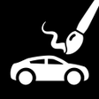 プログラムのアイコン: Car Paint Check