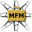 Icône du programme : Movie File Merger