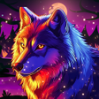 Icon des Programms: Wolf Legend
