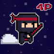 Icon des Programms: DuelinGO: 1 2 4 Player
