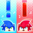 Icon des Programms: Duet Melody: Cute Music G…