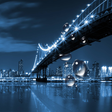 Icon des Programms: Night City Live Wallpaper…