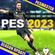 Icône du programme : Pes …