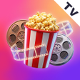 Ikona programu: LoreSpark: Stream Drama  …