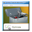 プログラムのアイコン: Systerac Tools for Window…