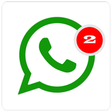 Ikona programu: GBWhatsApp