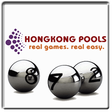 Ikona programu: Hongkong Pools