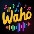 Icona del programma: Waho : Video Editor  Make…