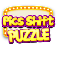 プログラムのアイコン: Pics Shift Puzzle