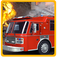 Ikona programu: FIRE TRUCK SIMULATOR