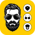 Icon des Programms: Live Beard Cam - Body Edi…