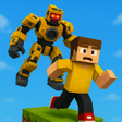 Icon des Programms: CraftSurvival: Toilet Tit…