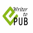 Programmsymbol: Writer2ePub