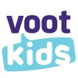 Ikona programu: Voot Kids
