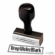 Icon des Programms: DropWaterMark