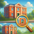 Icon des Programms: Difference Hunter