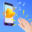 Ikona programu: Custom Ringtones to Find …