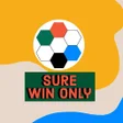 Ikona programu: Sure win only