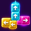 程序图标: Arrow Blocks Flow