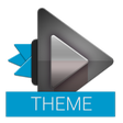 Icon des Programms: Classic Blue Theme