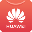 プログラムのアイコン: Huawei AppGallery