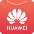 Ikona programu: Huawei AppGallery