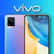 Ikona programu: Vivo V20 Launcher theme f…