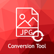 Icono de programa: Image Conversion Tool