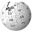 プログラムのアイコン: Wikipedia Widget