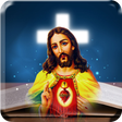 Icon des Programms: Jesus Wallpaper HD