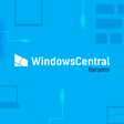 程序图标: Windows Central Forums