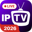 Icono de programa: Smart IPTV Player - Onlin…