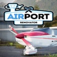 程序图标: Airport Renovator