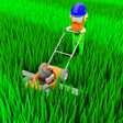 Programmsymbol: Grass Master