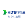 Icon des Programms: HD현대미포 식수시스템