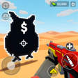 Icône du programme : Memerot Shooter Survival …