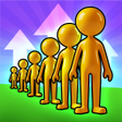 Icon des Programms: Crowd Man Run