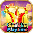 Ikona programu: Sudoku Playtime