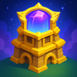 Icon des Programms: Scrap Zone: Idle Defense
