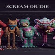 Icon des Programms: Scream or Die