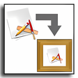 程序图标: Icon2Image