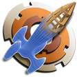 Ikona programu: 123D Make