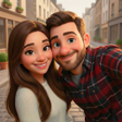 Icon des Programms: ToonMe
