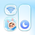Icon des Programms: Wico: Control Panel Widge…