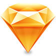 Icon des Programms: Sketch for Mac