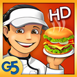 Icon des Programms: Stand O'Food 3 HD