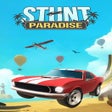 Icono de programa: Stunt Paradise